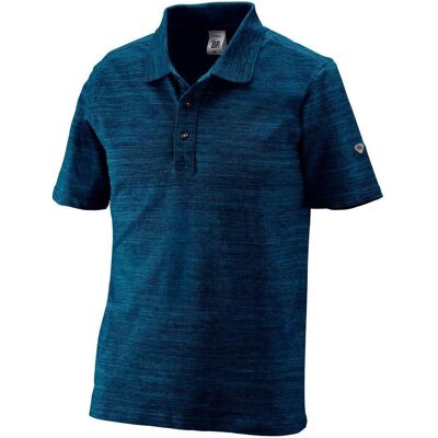 BP, Herren, Shirts, Poloshirt 1712 Grösse L space nachtblau, Blau, (L) BP, Herren, Shirts, Poloshirt 1712 Grösse L space nachtblau, Blau, (L)