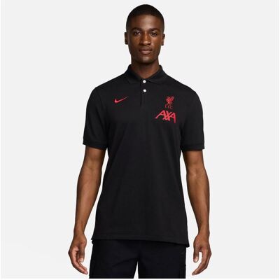 Nike, Herren, Shirts, Liverpool FC DF 2.0 Herren-Poloshirt, (S) Nike, Herren, Shirts, Liverpool FC DF 2.0 Herren-Poloshirt, (S)