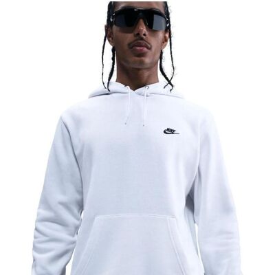 Nike, Pullover, Club-Sweatshirt, (S) Nike, Pullover, Club-Sweatshirt, (S)