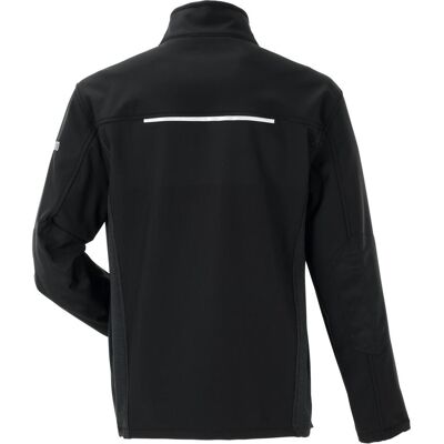 Planam, Herren, Winterjacken, Norit Pure Softshelljacke schwarz Grösse 60, Schwarz, (60) Planam, Herren, Winterjacken, Norit Pure Softshelljacke schwarz Grösse 60, Schwarz, (60)