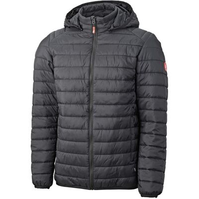 Fortis Elements, Herren, Winterjacken, Dauenjacke ultraleicht Gr. 2XL, Schwarz, (XXL) Fortis Elements, Herren, Winterjacken, Dauenjacke ultraleicht Gr. 2XL, Schwarz, (XXL)