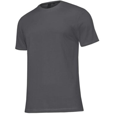 Malfini, Herren, Shirts, Action T-shirt M MLI-15083, Grau, Silber, (XXL) Malfini, Herren, Shirts, Action T-shirt M MLI-15083, Grau, Silber, (XXL)
