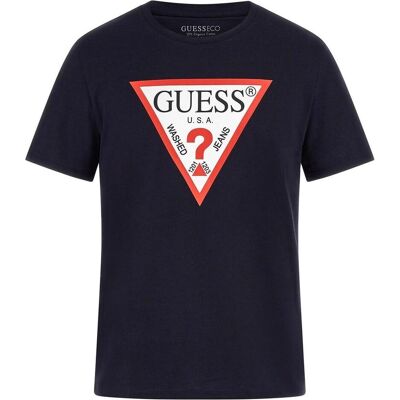 MGA, Herren, Shirts, Original, Blau, (M) MGA, Herren, Shirts, Original, Blau, (M)