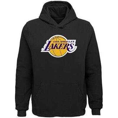 Outerstuff, Jungen, Pullover, Nba Primary Logo Hoody Los Angeles Lakers Bxl20, Mehrfarbig, (XL) Outerstuff, Jungen, Pullover, Nba Primary Logo Hoody Los Angeles Lakers Bxl20, Mehrfarbig, (XL)