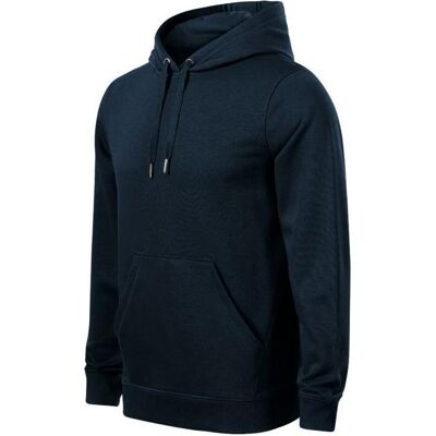 Malfini, Herren, Pullover, Break M MLI-84002 sweatshirt, Blau, (S) Malfini, Herren, Pullover, Break M MLI-84002 sweatshirt, Blau, (S)