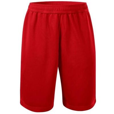 Malfini, Herren, Shorts, Miles M MLI-61207 Shorts, Rot, (L) Malfini, Herren, Shorts, Miles M MLI-61207 Shorts, Rot, (L)