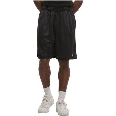 Karl Kani, Herren, Shorts, Herrenshorts, Schwarz, (S) Karl Kani, Herren, Shorts, Herrenshorts, Schwarz, (S)