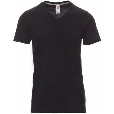Payper, Herren, Shirts, T-Shirt, Schwarz, (S) Payper, Herren, Shirts, T-Shirt, Schwarz, (S)