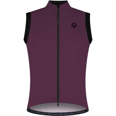 Rogelli, Herren, Westen, SIGNATURE vest purple XL, Violett, (XL) Rogelli, Herren, Westen, SIGNATURE vest purple XL, Violett, (XL)