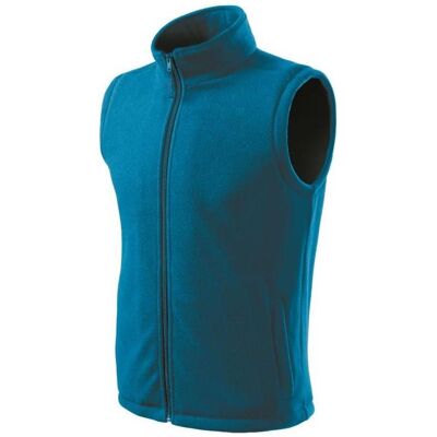 Rimeck, Herren, Westen, Next M MLI-51893 vest, Blau, (S) Rimeck, Herren, Westen, Next M MLI-51893 vest, Blau, (S)