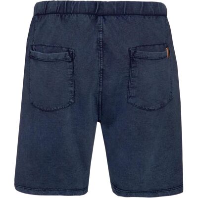 Protest, Herren, Shorts, CARVER jogging shorts, Blau, (XS) Protest, Herren, Shorts, CARVER jogging shorts, Blau, (XS)