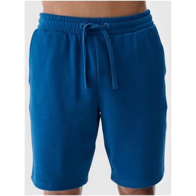 4F, Herren, Shorts, Herrenshorts, Blau, (L) 4F, Herren, Shorts, Herrenshorts, Blau, (L)