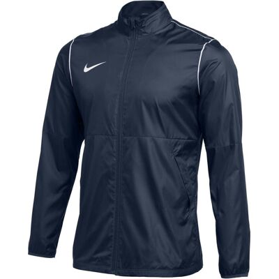 Nike, Herren, Regenjacken, Park 20, Blau, (M) Nike, Herren, Regenjacken, Park 20, Blau, (M)