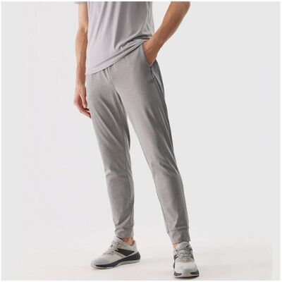 4F, Herren, Hosen, Hose, Grau, (XXL) 4F, Herren, Hosen, Hose, Grau, (XXL)