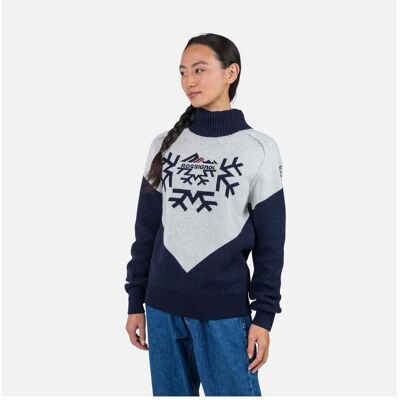 Rossignol, Pullover, Cieloalto Tn Pullover, (S) Rossignol, Pullover, Cieloalto Tn Pullover, (S)