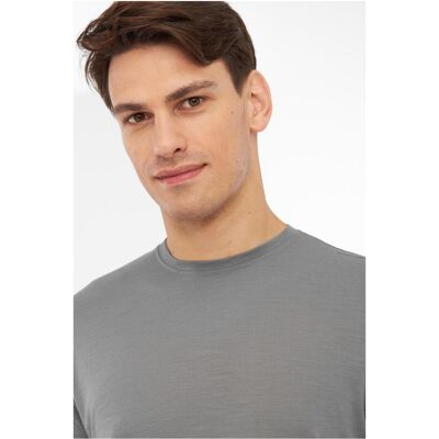 Viking Herren, Shirts, Salen Merino Herren T-Shirt, (S) Viking Herren, Shirts, Salen Merino Herren T-Shirt, (S)