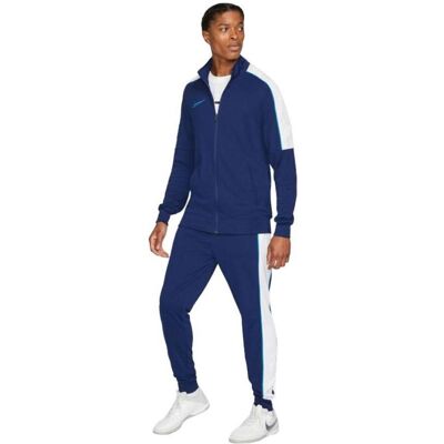 Nike, Herren, Pullover, Academy Trainingsjacke, Blau, (S) Nike, Herren, Pullover, Academy Trainingsjacke, Blau, (S)