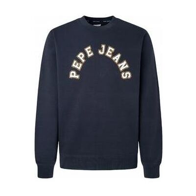 Pepe Jeans, Herren, Pullover, Westend Sweat Future Herren-Sweatshirt, (M) Pepe Jeans, Herren, Pullover, Westend Sweat Future Herren-Sweatshirt, (M)
