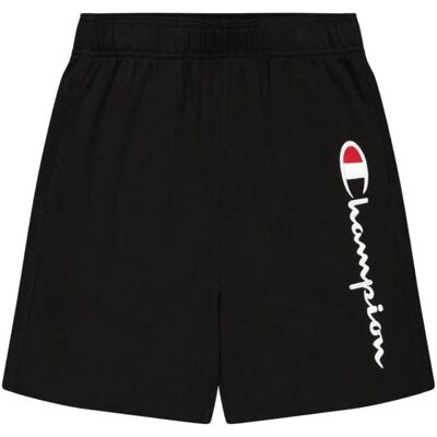 Champion, Herren, Shorts, Shorts, Schwarz, (M) Champion, Herren, Shorts, Shorts, Schwarz, (M)