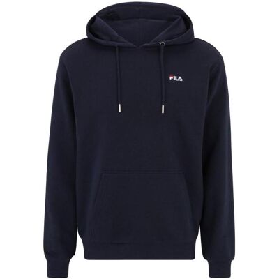 FILA, Herren, Pullover, Bengel-Sweatshirt, Blau, (XXL) FILA, Herren, Pullover, Bengel-Sweatshirt, Blau, (XXL)