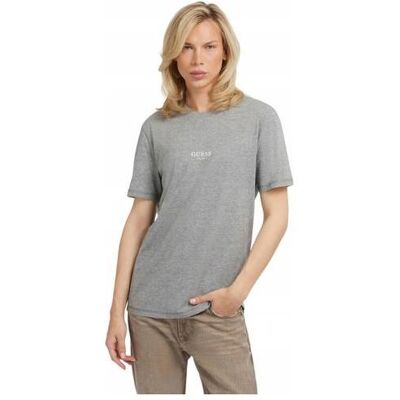 Guess Herren, Shirts, HERREN T-SHIRT AIDY CN SS TEE GREY M2YI72I3Z14 MRH XL, Grau, (XL) Guess Herren, Shirts, HERREN T-SHIRT AIDY CN SS TEE GREY M2YI72I3Z14 MRH XL, Grau, (XL)