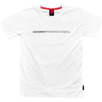 Ozoshi, Herren, Shirts, Herren T-Shirt Puro weiss OZ93334 (XL), Weiss, (XL) Ozoshi, Herren, Shirts, Herren T-Shirt Puro weiss OZ93334 (XL), Weiss, (XL)