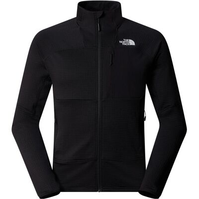 North Face, Herren, Outdoorjacken, Bluza stormgap powergrid jacket-tnf black-npf-l DIE NORDWAND (L), Schwarz, L North Face, Herren, Outdoorjacken, Bluza stormgap powergrid jacket-tnf black-npf-l DIE NORDWAND (L), Schwarz, L