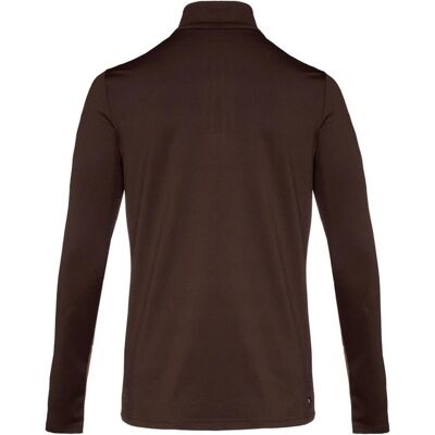 MGA, Herren, Pullover, Herren -Sweatshirt -Protest wird 1/4 Reissverschluss Top, Grau, (S) MGA, Herren, Pullover, Herren -Sweatshirt -Protest wird 1/4 Reissverschluss Top, Grau, (S)