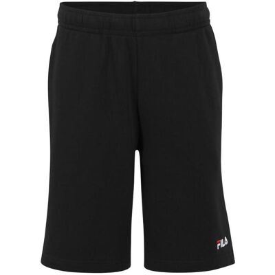 FILA, Herren, Shorts, Lusciano Shorts, Schwarz, (M) FILA, Herren, Shorts, Lusciano Shorts, Schwarz, (M)