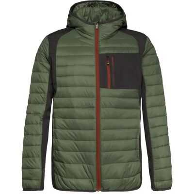 Protest, Herren, Regenjacken, Herrenjacke protestieren Letton Ourterwear Jacke, Grün, (XXL) Protest, Herren, Regenjacken, Herrenjacke protestieren Letton Ourterwear Jacke, Grün, (XXL)