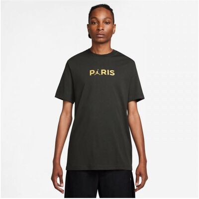 Nike, Herren, Shirts, Logo-T-Shirt, Mehrfarbig, (XXL) Nike, Herren, Shirts, Logo-T-Shirt, Mehrfarbig, (XXL)
