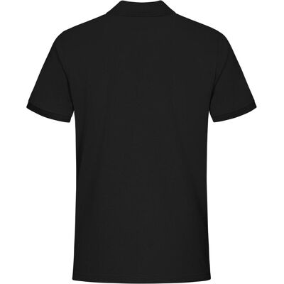 Magni, Arbeitsoberteil, EXCD Poloshirt Herren, Charcoal, S (S) Magni, Arbeitsoberteil, EXCD Poloshirt Herren, Charcoal, S (S)