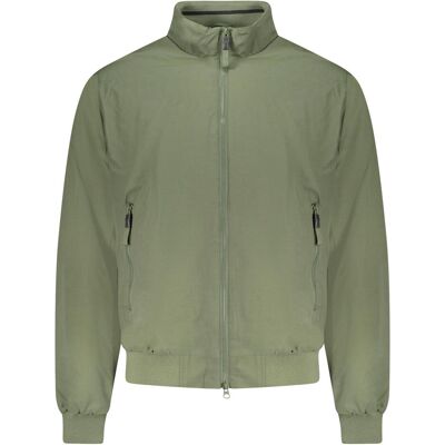 Norway 1963, Herren, Winterjacken, Verde Cotton Men's Jacket, Grün, (L) Norway 1963, Herren, Winterjacken, Verde Cotton Men's Jacket, Grün, (L)