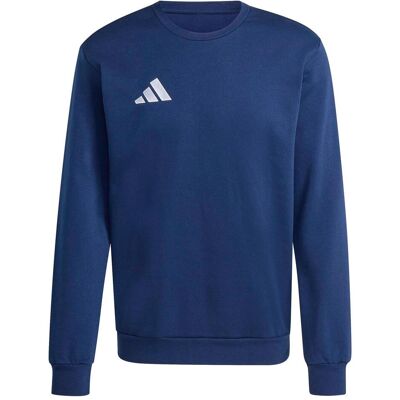 Adidas Herren, Pullover, Men's Entrada 26 Sweat Top navy blue JZ6574, Blau, (3XL) Adidas Herren, Pullover, Men's Entrada 26 Sweat Top navy blue JZ6574, Blau, (3XL)
