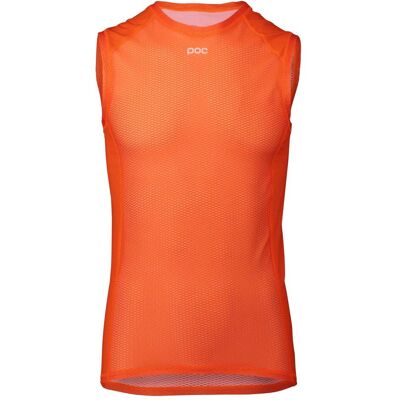 Poc, Herren, Westen, Essential, Orange, (M) Poc, Herren, Westen, Essential, Orange, (M)