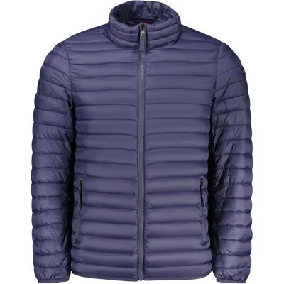 Norway 1963, Herren, Winterjacken, Blu Poliammide Men's Jacket, Blau, (XXL) Norway 1963, Herren, Winterjacken, Blu Poliammide Men's Jacket, Blau, (XXL)