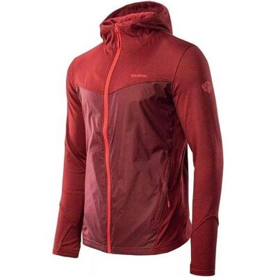 Iguana, Herren, Pullover, Scone-Sweatshirt, Rot, (XXL) Iguana, Herren, Pullover, Scone-Sweatshirt, Rot, (XXL)