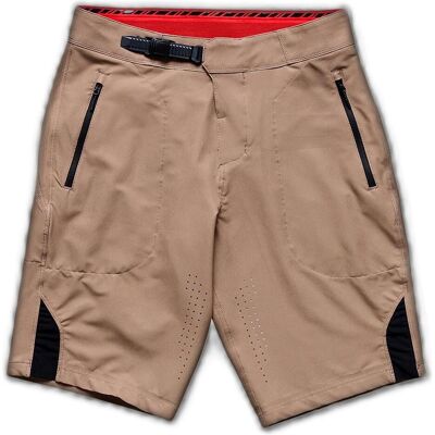 Troy Lee Designs, Herren, Shorts, Skyline Pro Short Shell, Mono, sienna, 36, Braun, (36) Troy Lee Designs, Herren, Shorts, Skyline Pro Short Shell, Mono, sienna, 36, Braun, (36)
