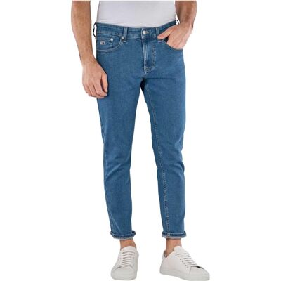 Tommy Jeans, Herren, Jeans, 10021242, Blau, (W31/L32) Tommy Jeans, Herren, Jeans, 10021242, Blau, (W31/L32)