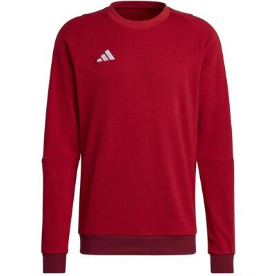 Adidas Herren, Pullover, Herren Shirts Tiro 23 Competition Crew rot HI4709 (M), Rot, (M) Adidas Herren, Pullover, Herren Shirts Tiro 23 Competition Crew rot HI4709 (M), Rot, (M)