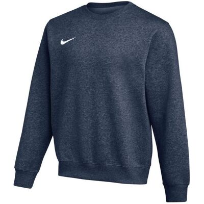 Nike, Herren, Pullover, Park 26 Fleece Crew Men's Sweatshirt Navy Blue IB1190 410, Blau, (XS) Nike, Herren, Pullover, Park 26 Fleece Crew Men's Sweatshirt Navy Blue IB1190 410, Blau, (XS)