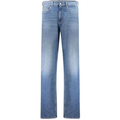Tommy Jeans, Herren, Jeans, SONNY RGLR TPRD BI0134, Blau, (W31/L32) Tommy Jeans, Herren, Jeans, SONNY RGLR TPRD BI0134, Blau, (W31/L32)