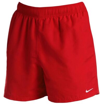 Nike, Herren, Badeanzüge, Essential 7", Rot, (XL) Nike, Herren, Badeanzüge, Essential 7", Rot, (XL)