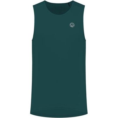 Rogelli, Herren, Westen, CORE running vest turquoise S, Türkis, (S) Rogelli, Herren, Westen, CORE running vest turquoise S, Türkis, (S)