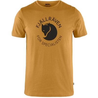 Fjällräven, Herren, Shirts, Fox, Gelb, (M) Fjällräven, Herren, Shirts, Fox, Gelb, (M)
