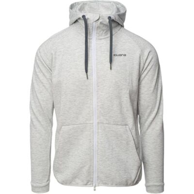 Iguana, Herren, Pullover, Banito-Sweatshirt, Silber, Grau, (L) Iguana, Herren, Pullover, Banito-Sweatshirt, Silber, Grau, (L)