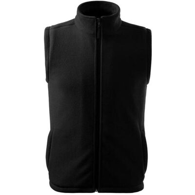 Rimeck, Herren, Westen, Next M MLI-518LB Vest, Schwarz, (XL) Rimeck, Herren, Westen, Next M MLI-518LB Vest, Schwarz, (XL)