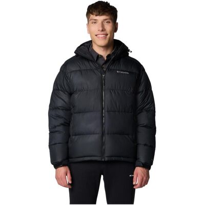 Columbia, Herren, Winterjacken, Pike Lake II, Schwarz, (S) Columbia, Herren, Winterjacken, Pike Lake II, Schwarz, (S)
