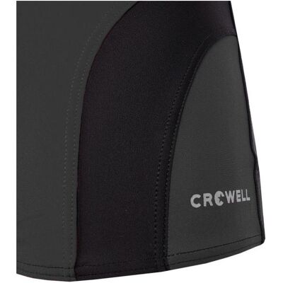 Crowell, Herren, Badehosen, Bademode für Herren Sykes col.04 schwarz-grau (M), Grau, Schwarz, (M) Crowell, Herren, Badehosen, Bademode für Herren Sykes col.04 schwarz-grau (M), Grau, Schwarz, (M)