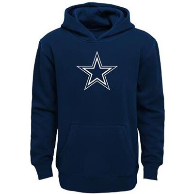Outerstuff, Jungen, Pullover, Nfl Primary Logo Hoody Cowboys Bxl20, Mehrfarbig, (XL) Outerstuff, Jungen, Pullover, Nfl Primary Logo Hoody Cowboys Bxl20, Mehrfarbig, (XL)